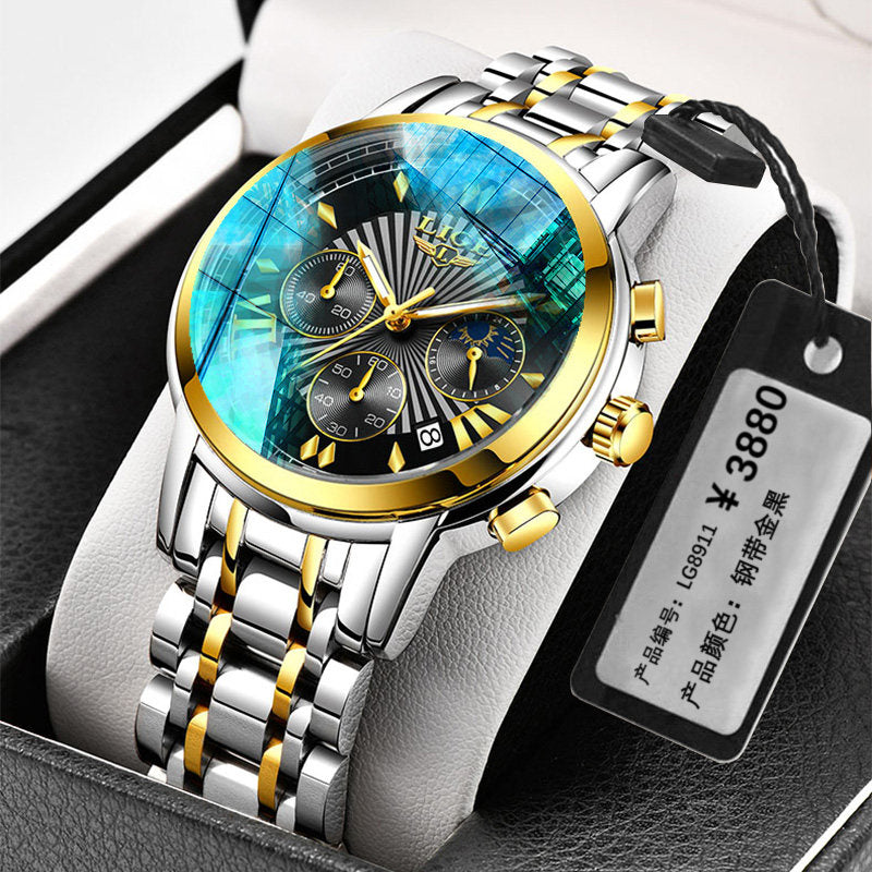 Trend mechanical watches - Ashar Store