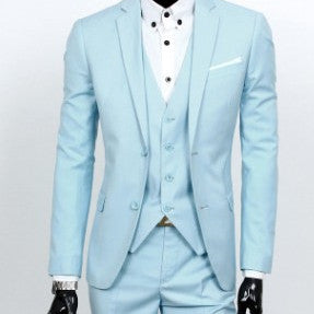 Custom Made Mens Suits - Ashar Store